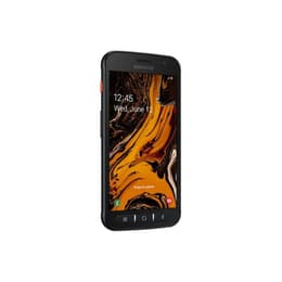 Galaxy XCover 4s 32 GB - Negro - Libre