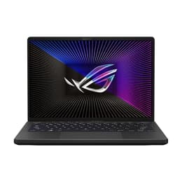 Asus ROG Zephyrus G14 GA402R 14" Ryzen 9 3.3 GHz - SSD 1 TB - 16GB - AMD Radeon RX 6700S AZERTY - Francés