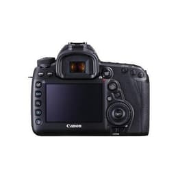 Réflex - Canon EOS 5D MARK IV Sólo la carcasa Negro