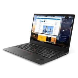 Lenovo ThinkPad X1 Carbon G6 14" Core i5 1.6 GHz - SSD 256 GB - 16GB - QWERTY - Italiano