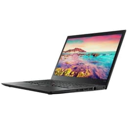 Lenovo ThinkPad T470 14" Core i5 2.3 GHz - SSD 240 GB - 8GB - QWERTY - Español