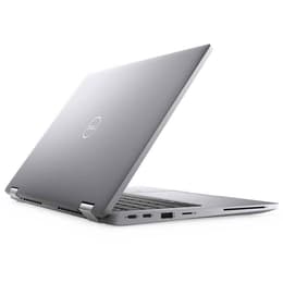 Dell Latitude 5320 13" Core i5 2.4 GHz - SSD 512 GB - 8GB - AZERTY - Francés