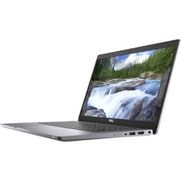 Dell Latitude 5320 13" Core i5 2.4 GHz - SSD 512 GB - 8GB - AZERTY - Francés