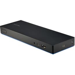 Hp Docking Station USB-C Dock G4 L13899-001 Estaciones de acoplamiento