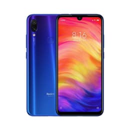 Xiaomi Redmi Note 7 32GB - Azul - Libre - Dual-SIM