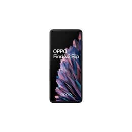 Oppo Find N2 Flip 256GB - Púrpura - Libre