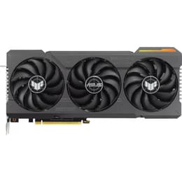 Asus NVIDIA GeForce RTX 4070 Ti 12GB GDDR6X TUF GAMING Tarjeta Gráfica