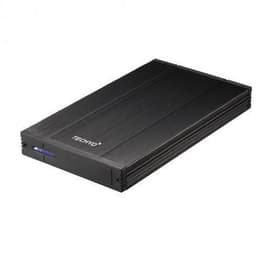 Techyo 940079 Unidad de disco duro externa - HDD 1 TB USB 2.0