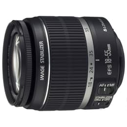 Canon Objetivos EF-S 18-55mm f/3.5-5.6 III Canon EF-S 18-55mm f/3.5-5.6
