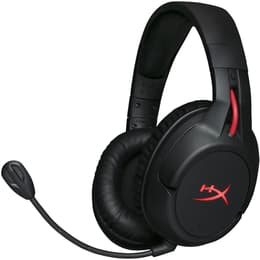 Cascos gaming wireless micrófono Hyperx Cloud Flight - Negro