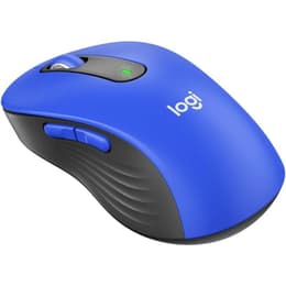 Logitech Signature M650 L Mouse Wireless