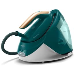 Philips PSG7140/70 Planta de vapor