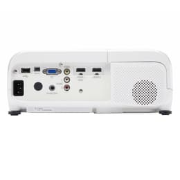 Proyector de vídeo Epson Videoprojecteur 2200 Lumenes Blanco