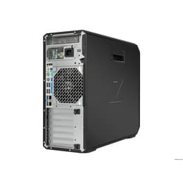 HP Z4 G4 Core i9 3 GHz - SSD 512 GB RAM 128 GB