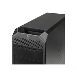 HP Z4 G4 Core i9 3 GHz - SSD 512 GB RAM 128 GB