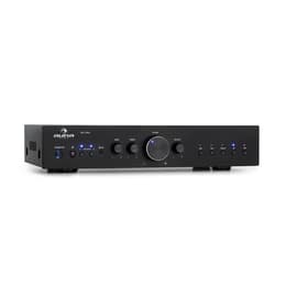 Auna AV2-CD608BT Amplificador