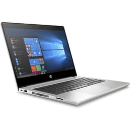 HP ProBook 430 G7 13" Core i5 1.6 GHz - SSD 512 GB - 8GB - AZERTY - Francés