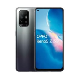 Oppo Reno5 Z 128GB - Negro - Libre