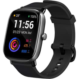 Relojes Amazfit Cardio GPS GTS 2 - Negro