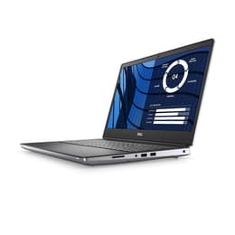 Dell Precision 7550 15" Core i9 2.4 GHz - SSD 1 TB - 32GB - QWERTY - Inglés