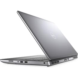Dell Precision 7550 15" Core i9 2.4 GHz - SSD 1 TB - 32GB - QWERTY - Inglés