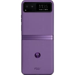 Motorola Razr 40 256GB - Beige - Libre