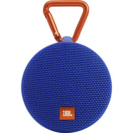 Altavoz Bluetooth Jbl Clip 2 - Azul