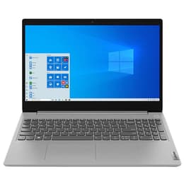 Lenovo IdeaPad 3 15IML05 15" Core i3 2.1 GHz - SSD 256 GB - 8GB - teclado francés