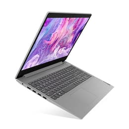 Lenovo IdeaPad 3 15" Core i3 2.1 GHz - SSD 256 GB - 8GB - AZERTY - Francés