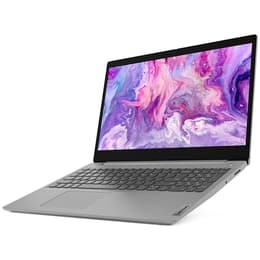 Lenovo IdeaPad 3 15" Core i3 2.1 GHz - SSD 256 GB - 8GB - AZERTY - Francés