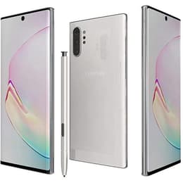 Galaxy Note10+ 5G 512GB - Blanco - Libre