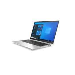 HP EliteBook 840 G8 14" Core i5 2.6 GHz - SSD 256 GB - 16GB - QWERTY - Portugués