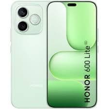 Honor 600 Lite 256GB - Verde - Libre