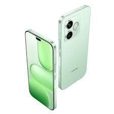 Honor 600 Lite 256GB - Verde - Libre