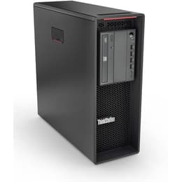 Lenovo ThinkStation P520 Xeon W 4 GHz - SSD 256 GB + HDD 1 TB RAM 32 GB