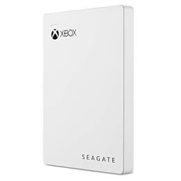 Seagate Xbox 2ALAPJ-500 Unidad de disco duro externa - SSD 2 TB USB 3.0
