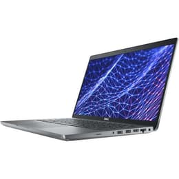 Dell Latitude 5330 13" Core i7 1.8 GHz - SSD 512 GB - 16GB - Teclado Alemán