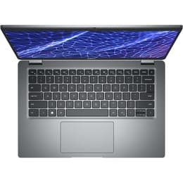 Dell Latitude 5330 13" Core i7 1.8 GHz - SSD 512 GB - 16GB - Teclado Alemán