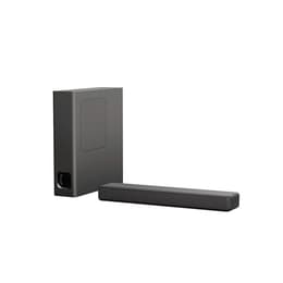 Barra de sonido Sony HT-MT300 - Negro