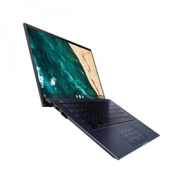 Asus Chromebook CX9400CEA-KC0055 Core i7 2.8 GHz 256GB SSD - 16GB AZERTY - Francés