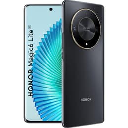 Honor Magic6 Lite 256GB - Negro - Libre - Dual-SIM