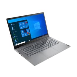 Lenovo ThinkBook 14 G3 14" Ryzen 7 1.8 GHz - SSD 1 TB - 16GB - AZERTY - Francés