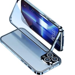 Funda 360 iPhone 14 Pro Max - TPU - Transparente