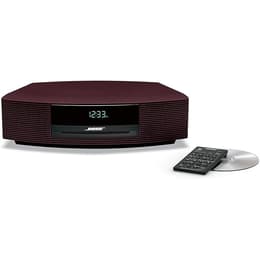 Bose Wave Music system III Lector de CD