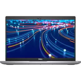 Dell Latitude 5420 14" Core i5 2.6 GHz - HDD 256 GB - 16GB - QWERTY - Inglés