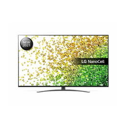 SMART TV LG OLED Ultra HD 4K 127 cm 50NANO866PA