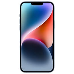 iPhone 14 Plus 256GB - Azul - Libre