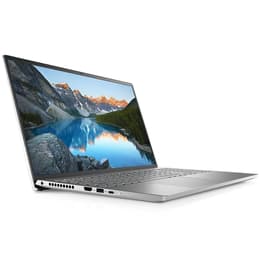 Dell Inspiron 15 7510 15" Core i7 2.3 GHz - SSD 1 TB - 16GB - AZERTY - Francés