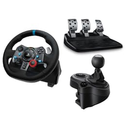 Volante PlayStation 4 / PC Logitech G29