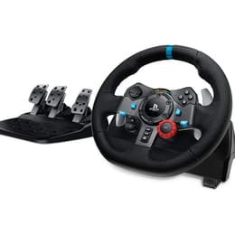 Volante PlayStation 4 / PC Logitech G29